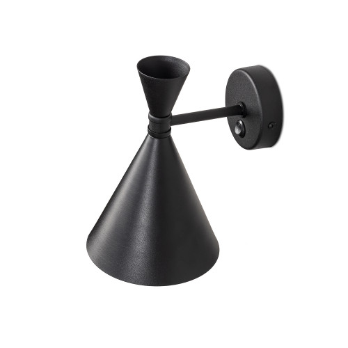 Бра и настенный светильник «Краун » 50401